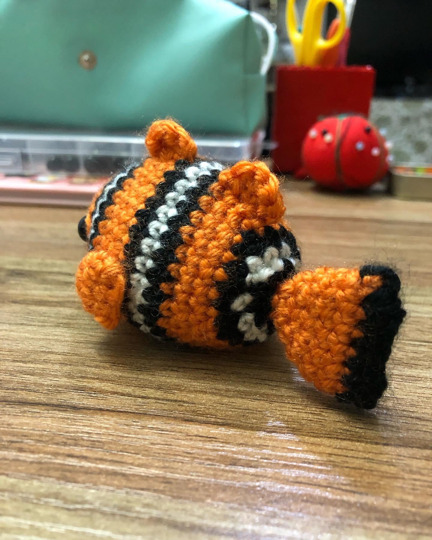Clownfish