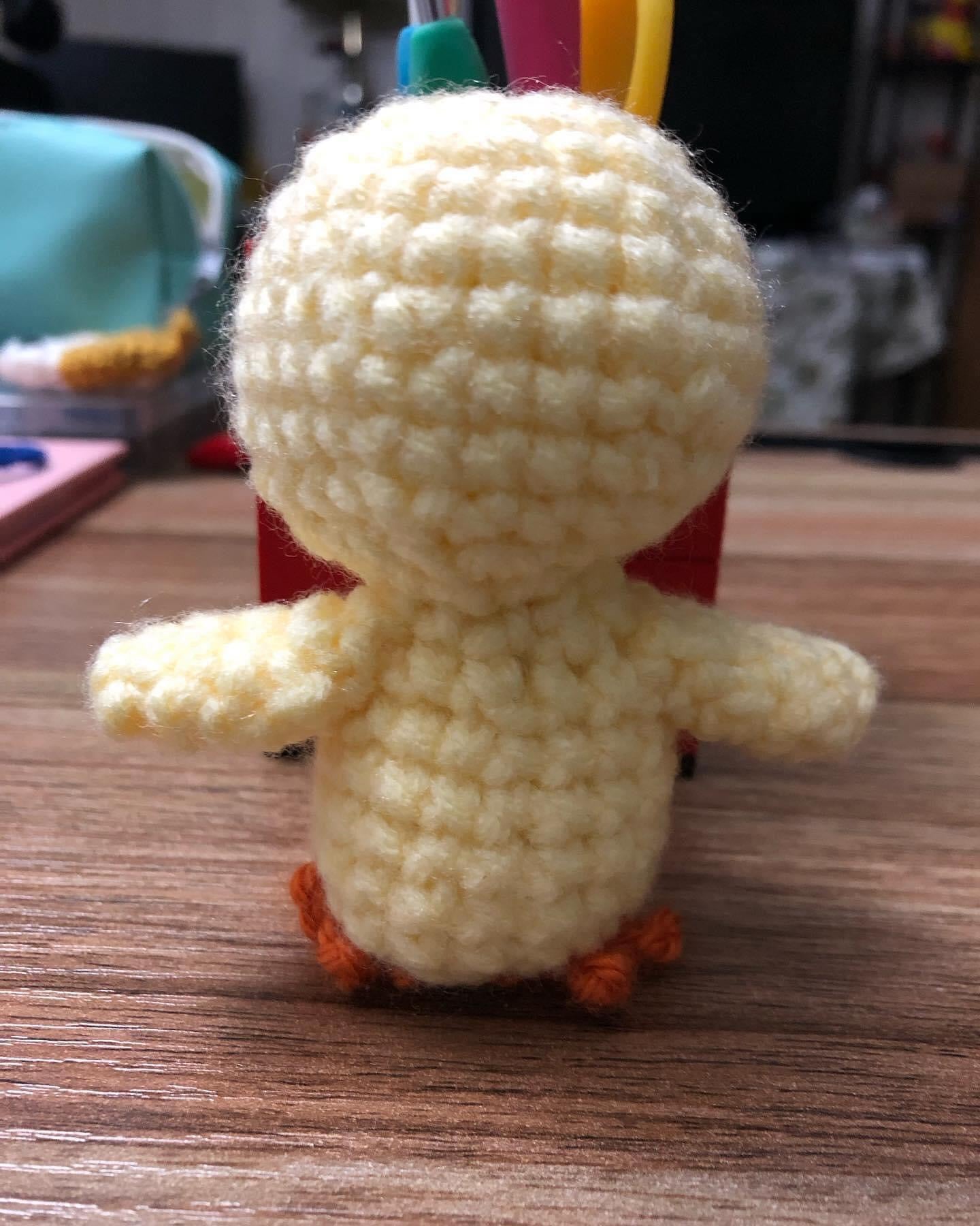 Baby Chick