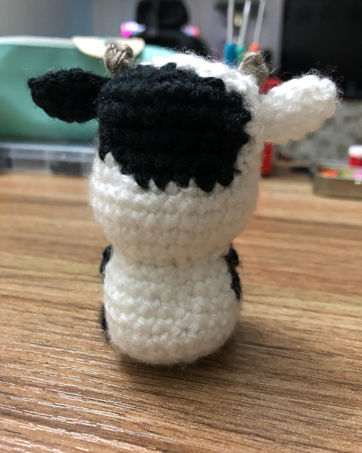 Mini Cow