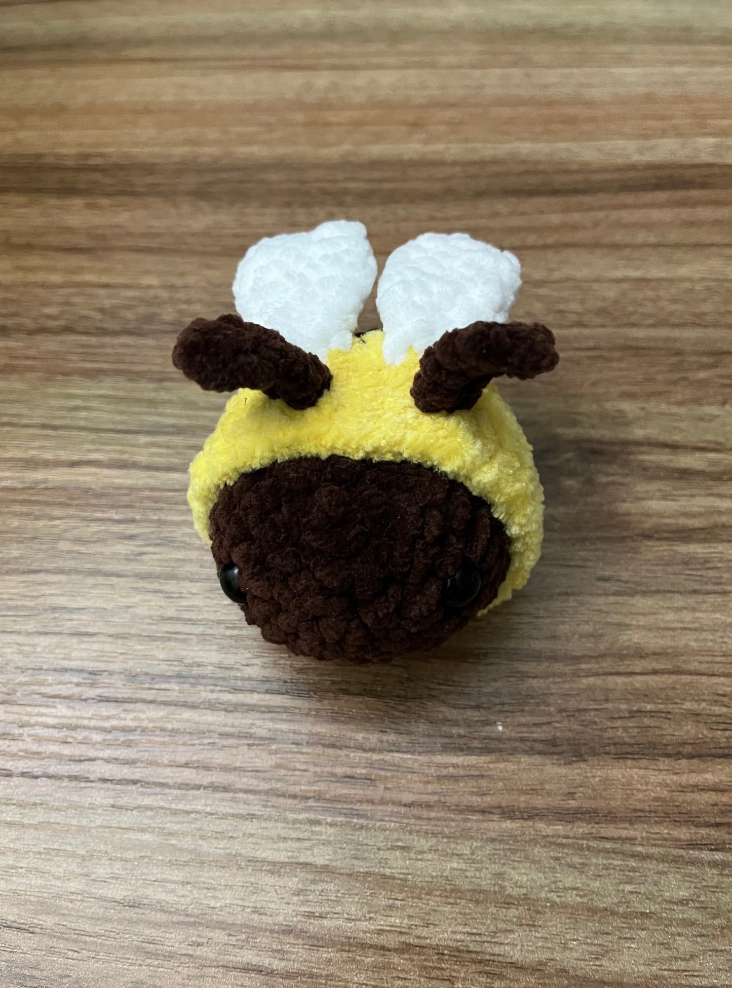 Bee / Wasp Stressball Fidget