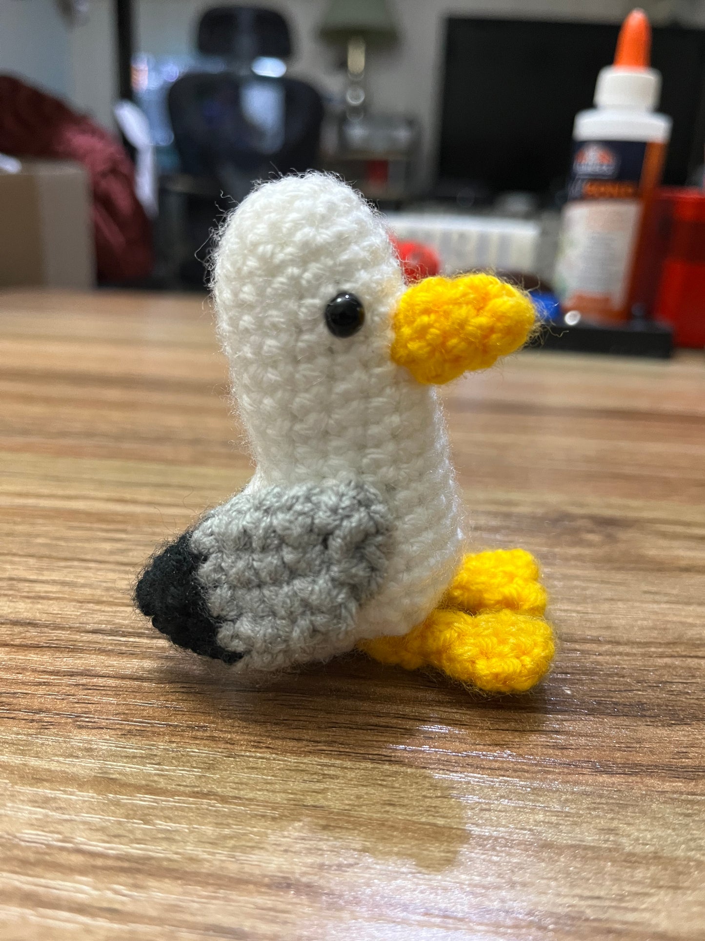 Mini Seagull
