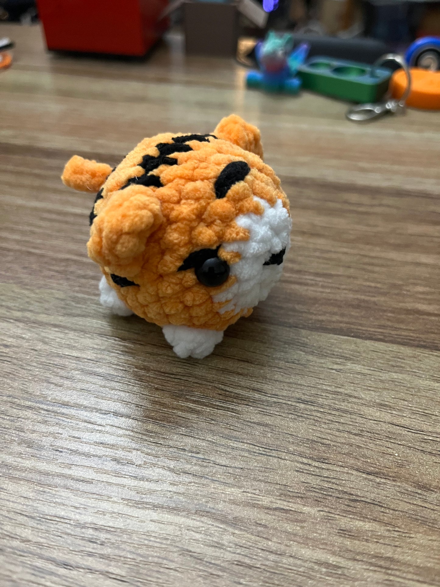 Tiger Mini