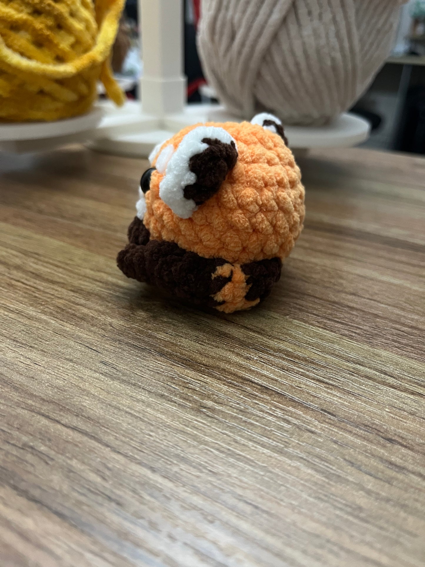 Mini Red Panda