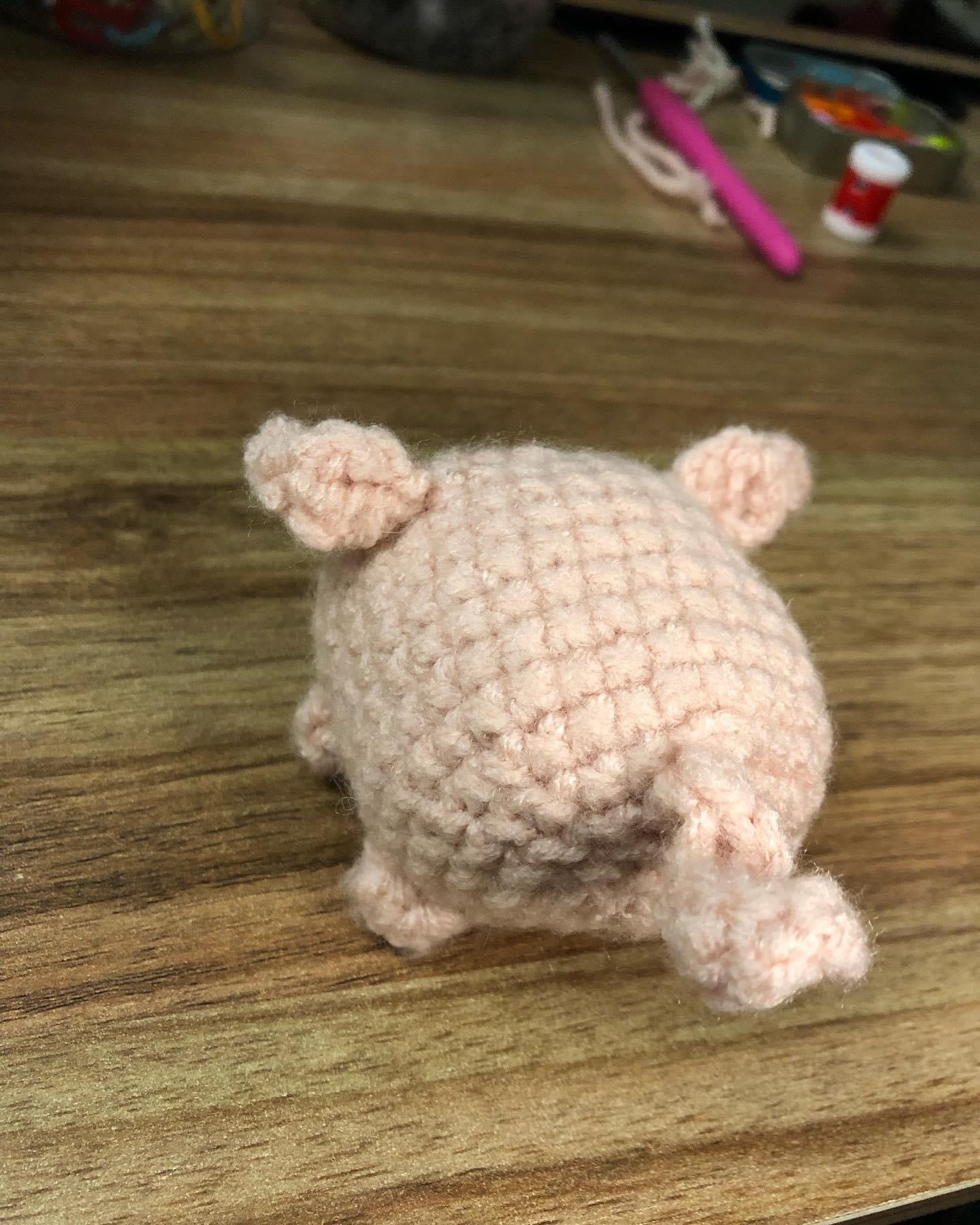 Mini Piggy