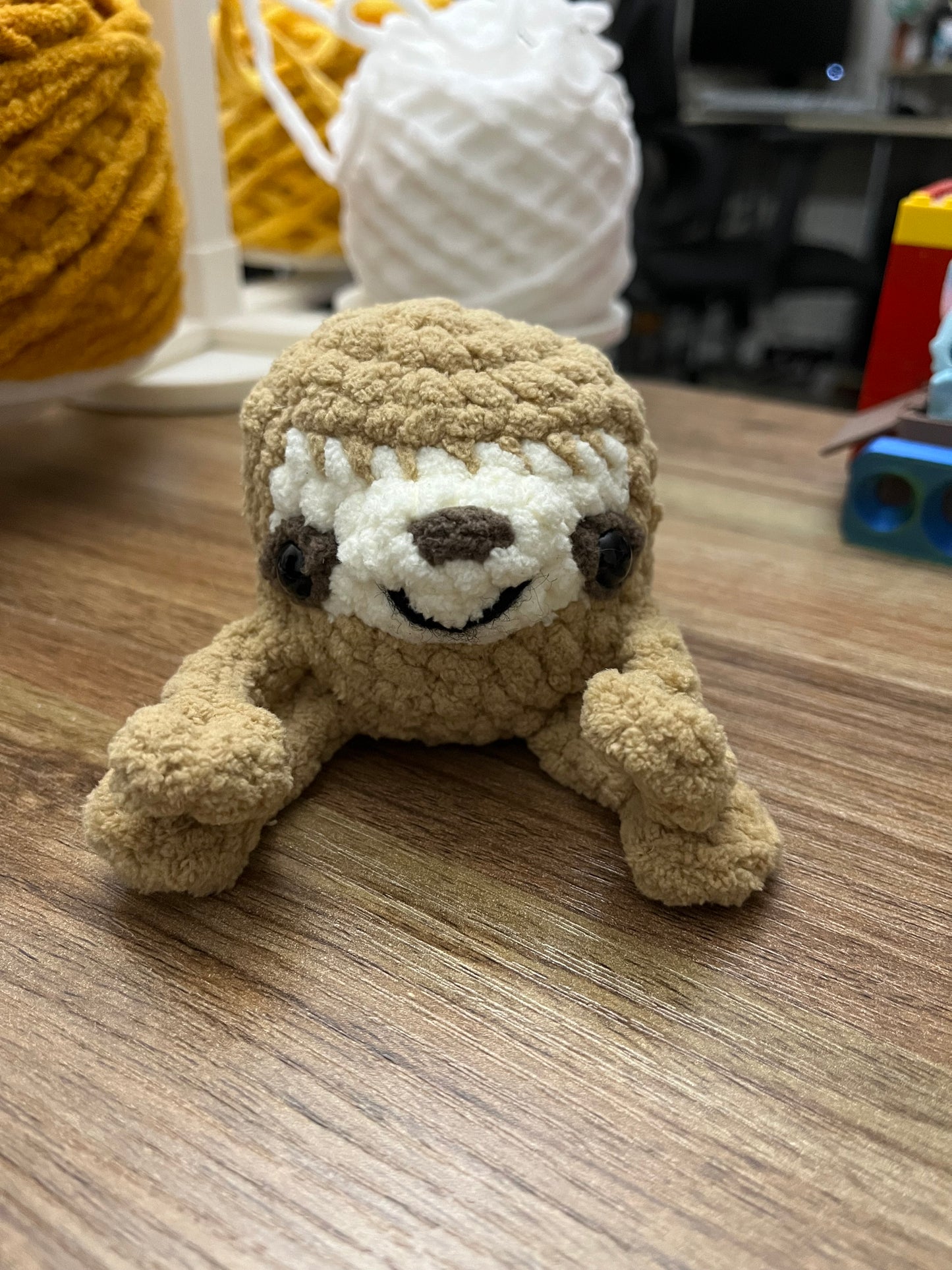 Sloth