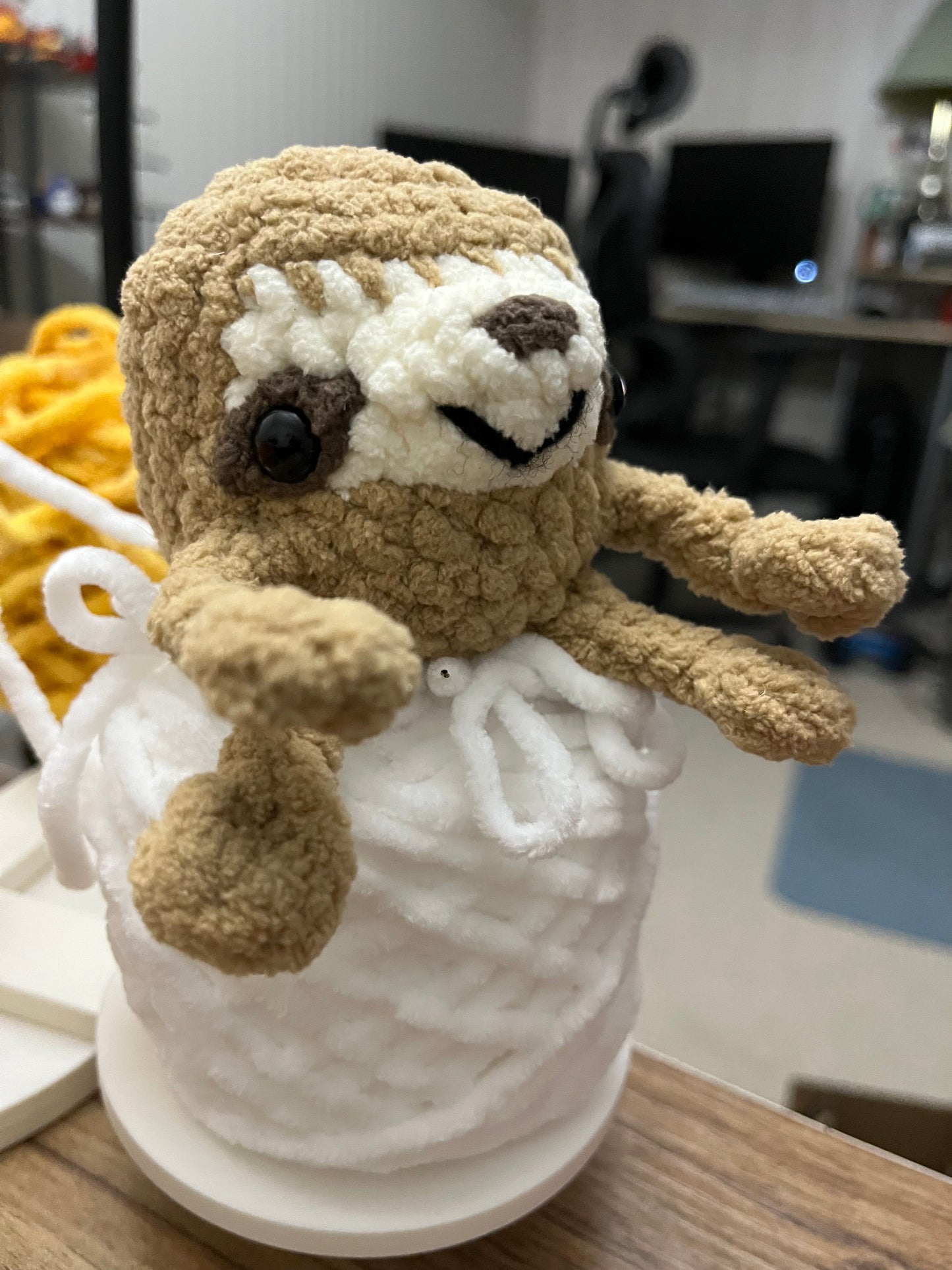 Sloth