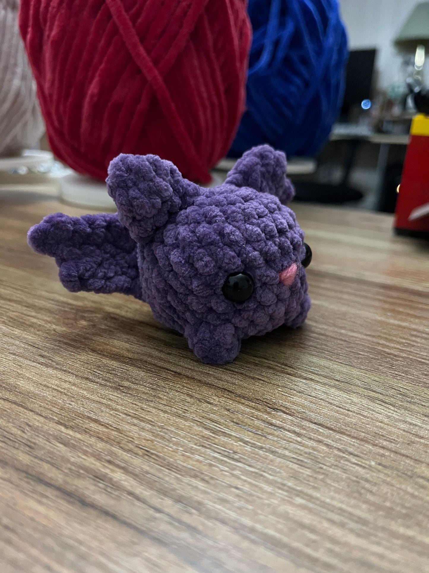 Bat Plush