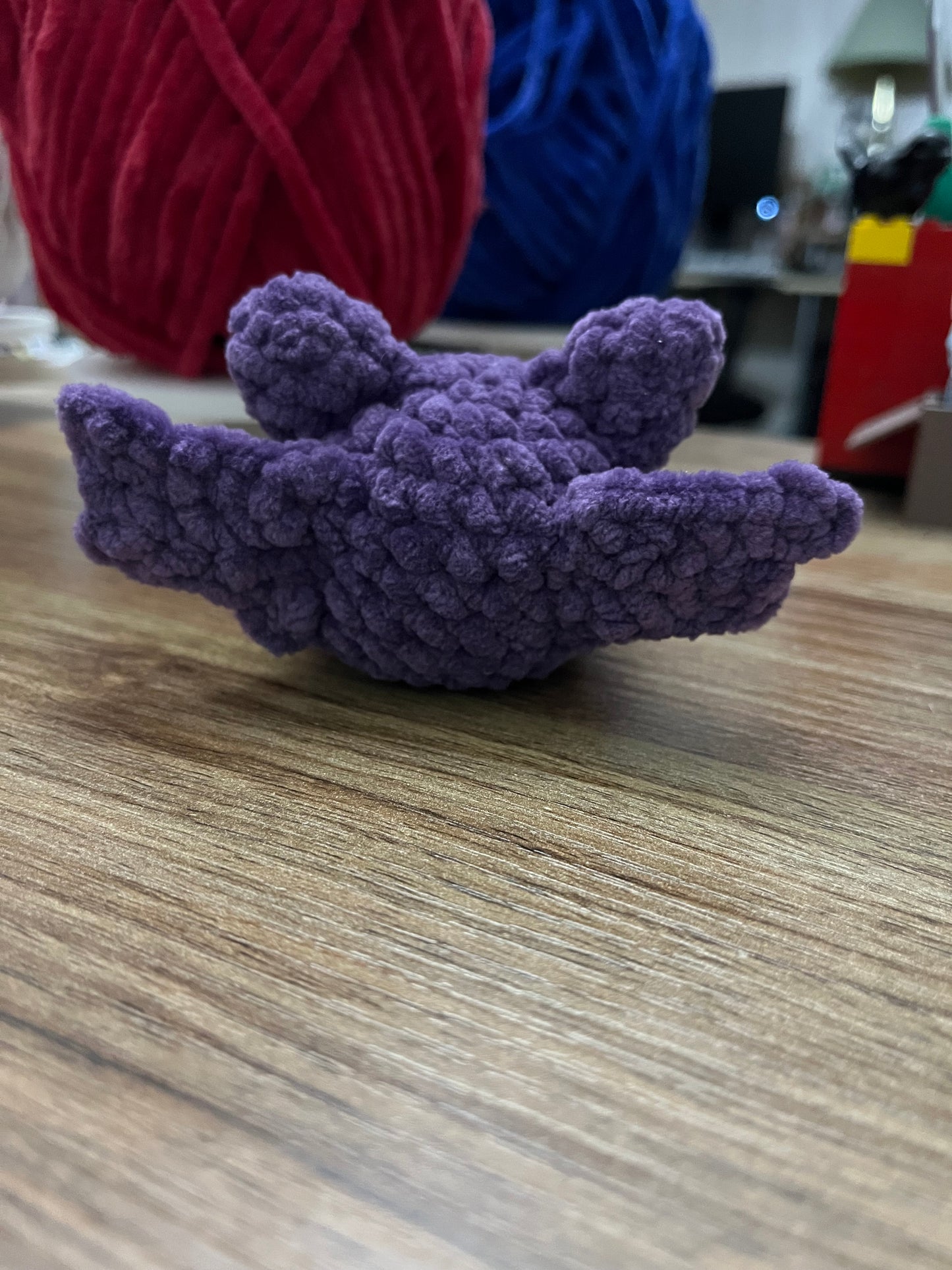 Bat Plush
