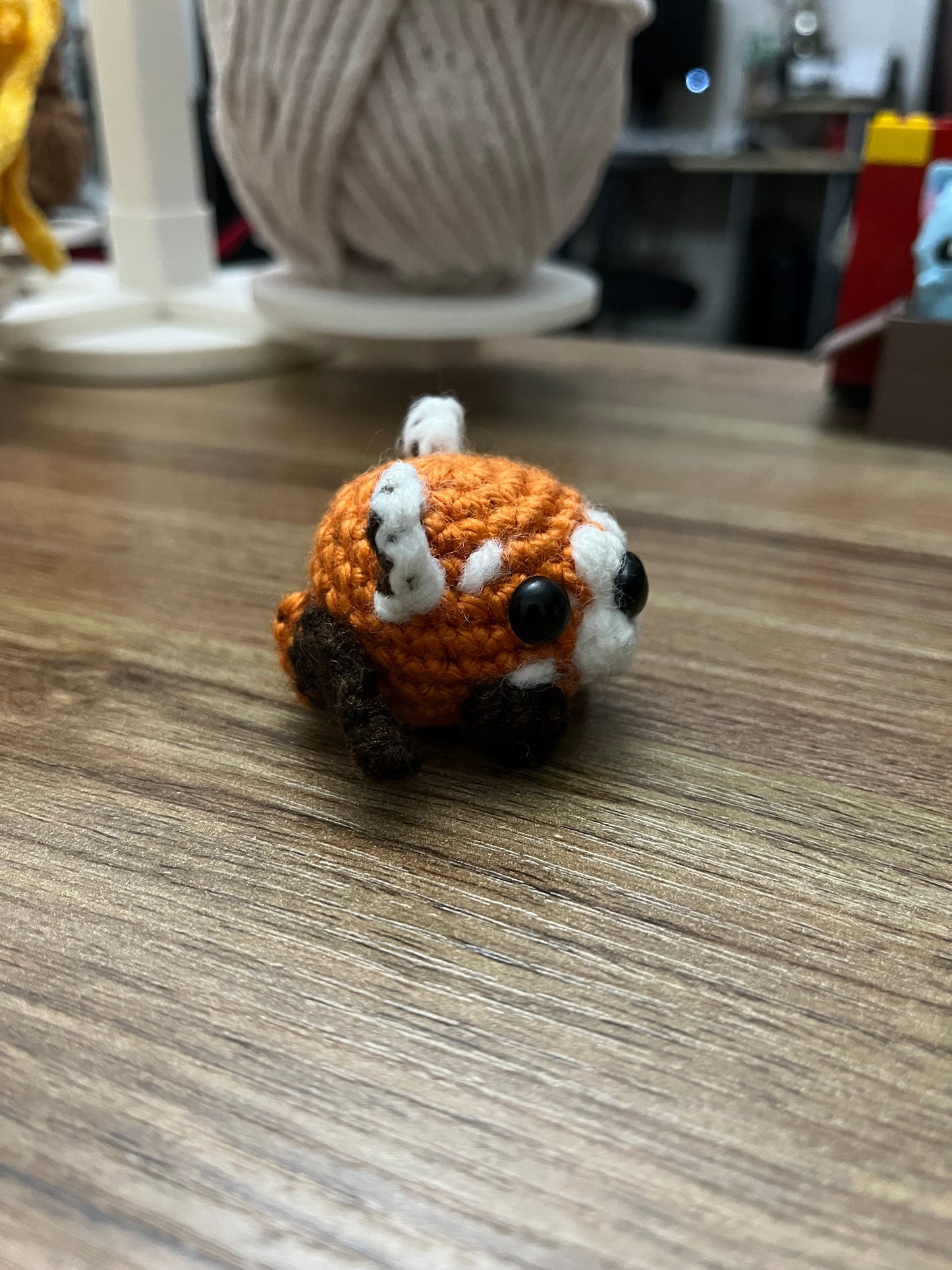 Mini Red Panda