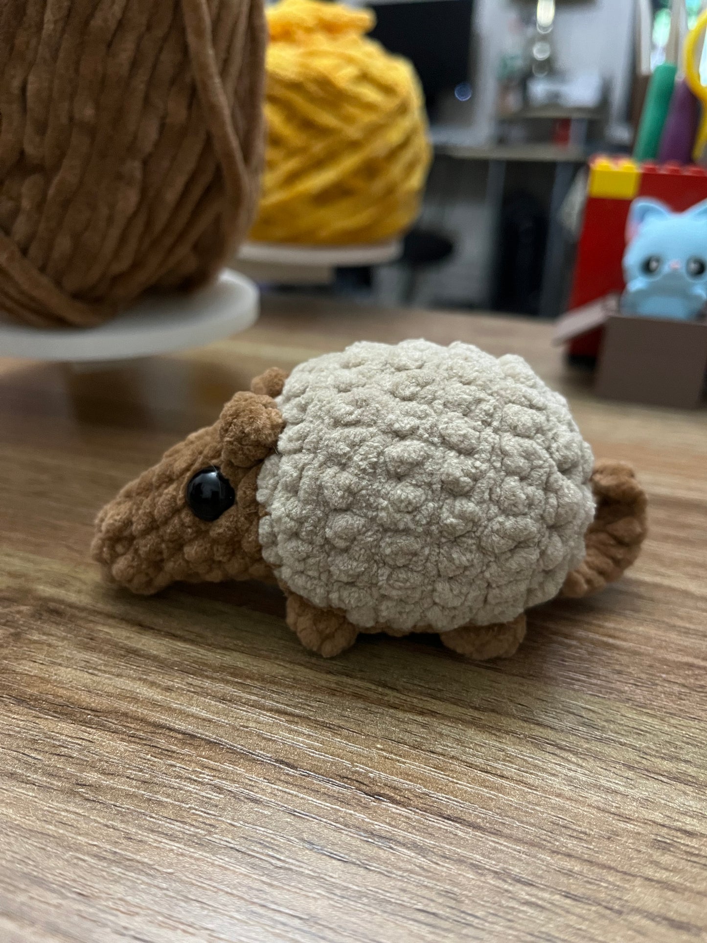 Armadillo