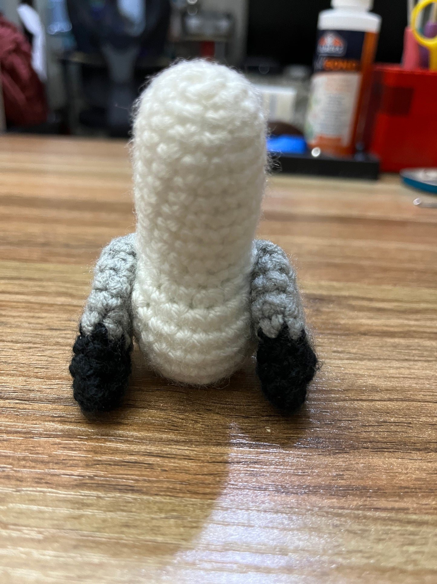 Mini Seagull