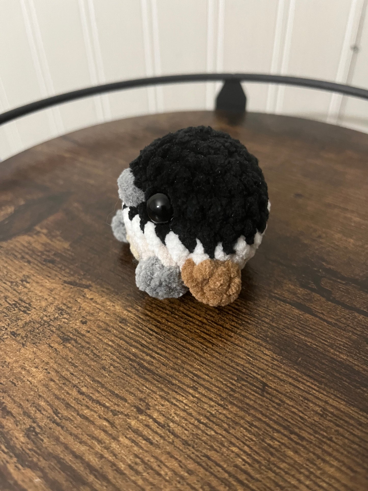 Canadian Goose Mini Plush