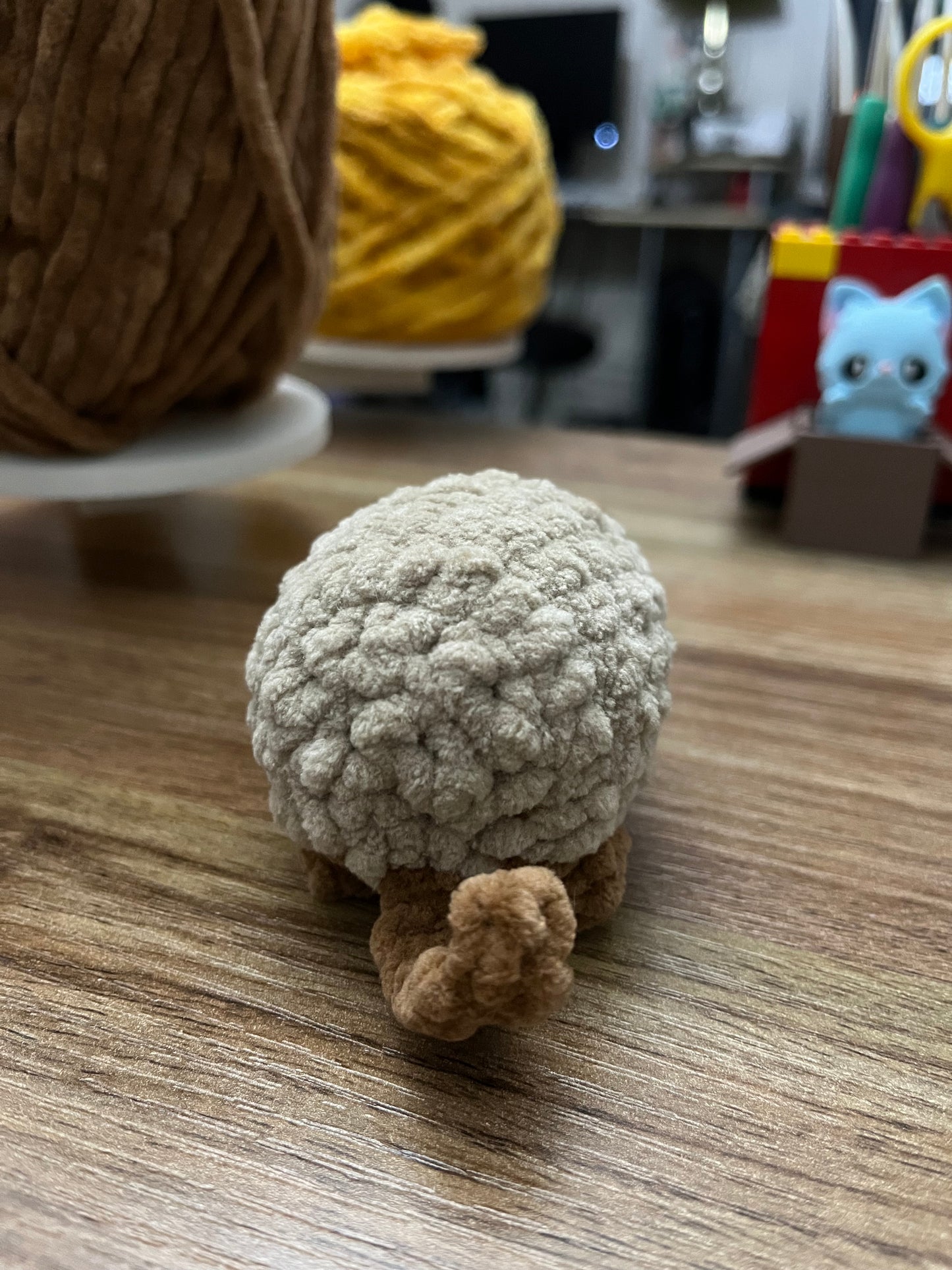 Armadillo