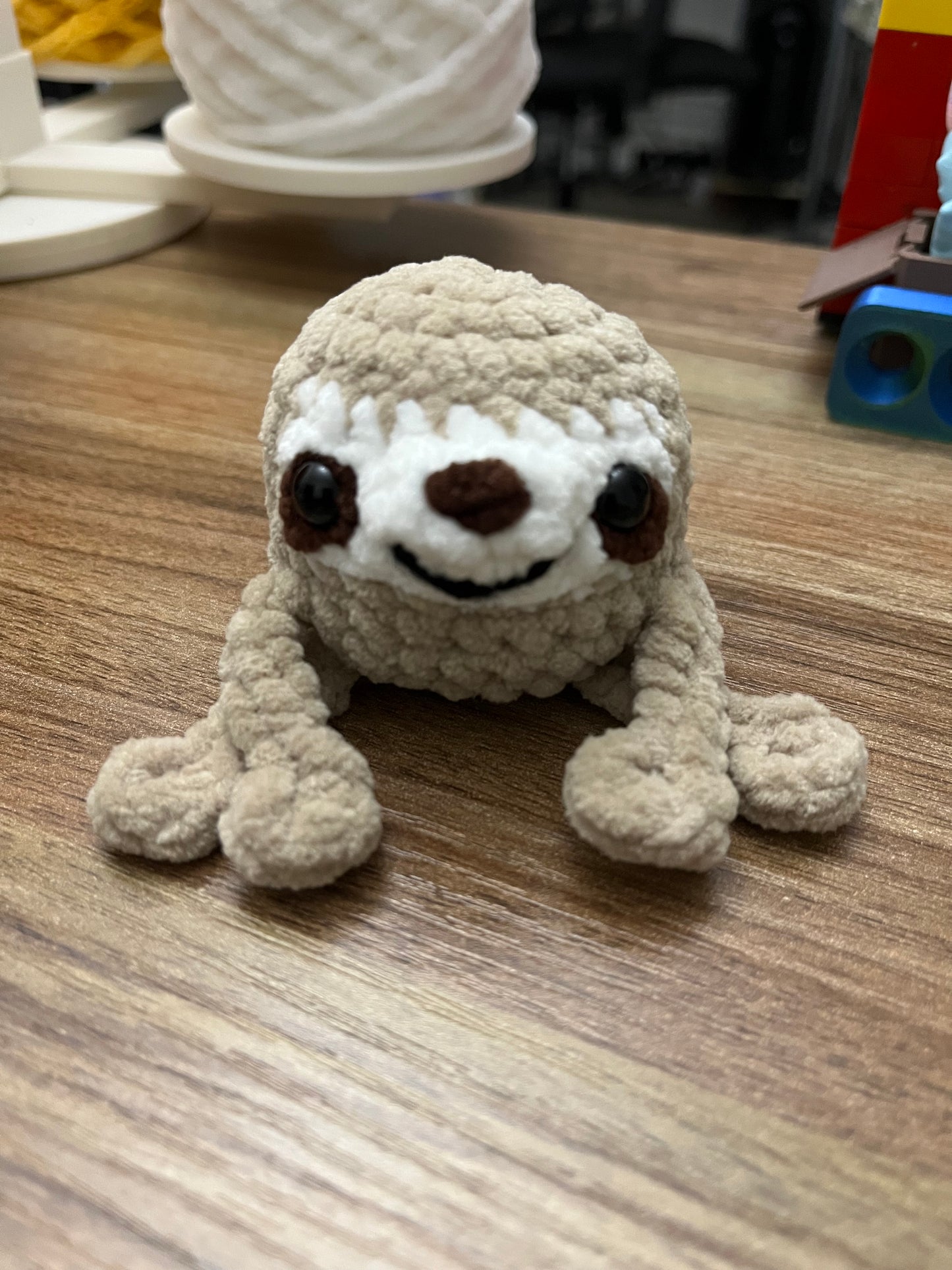 Sloth