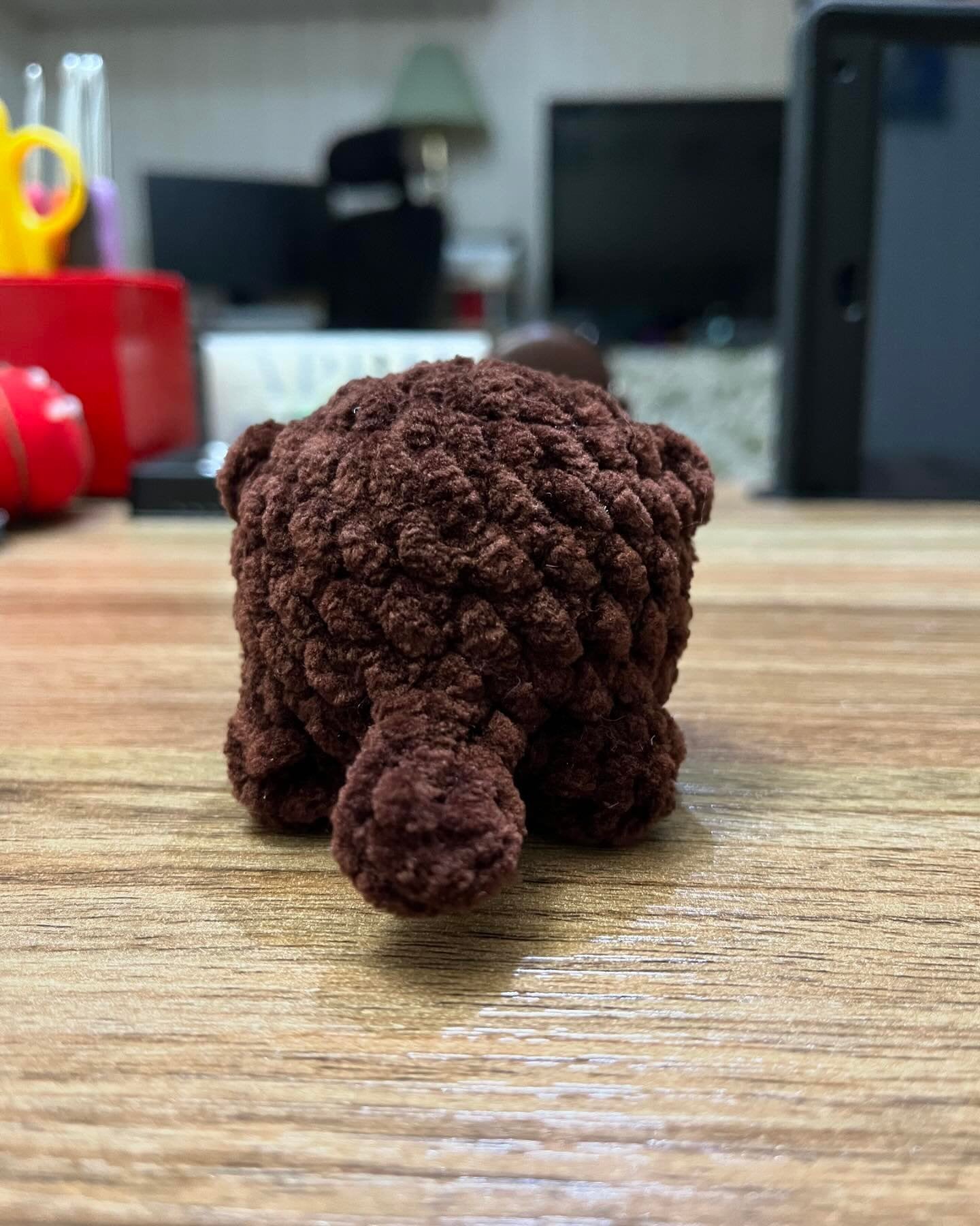 Mini Otter