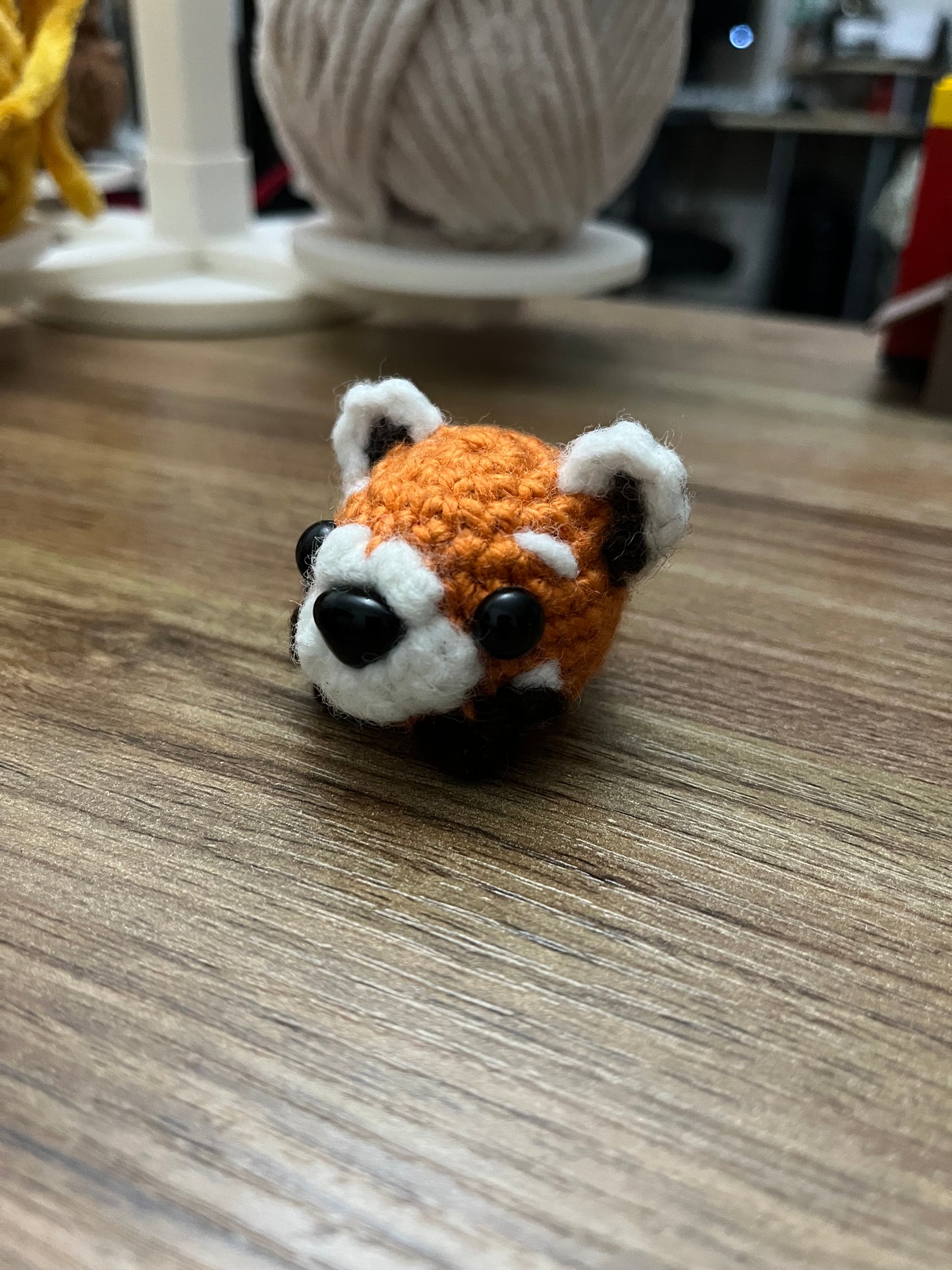 Mini Red Panda