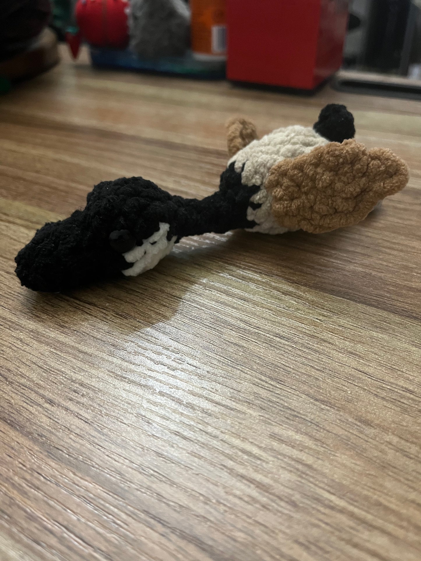 Canadian Goose Medium Plush