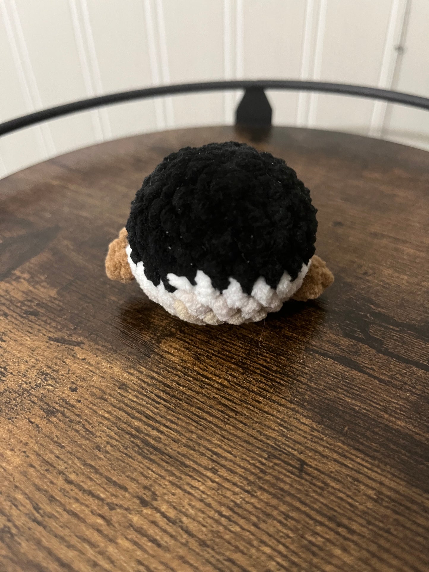 Canadian Goose Mini Plush