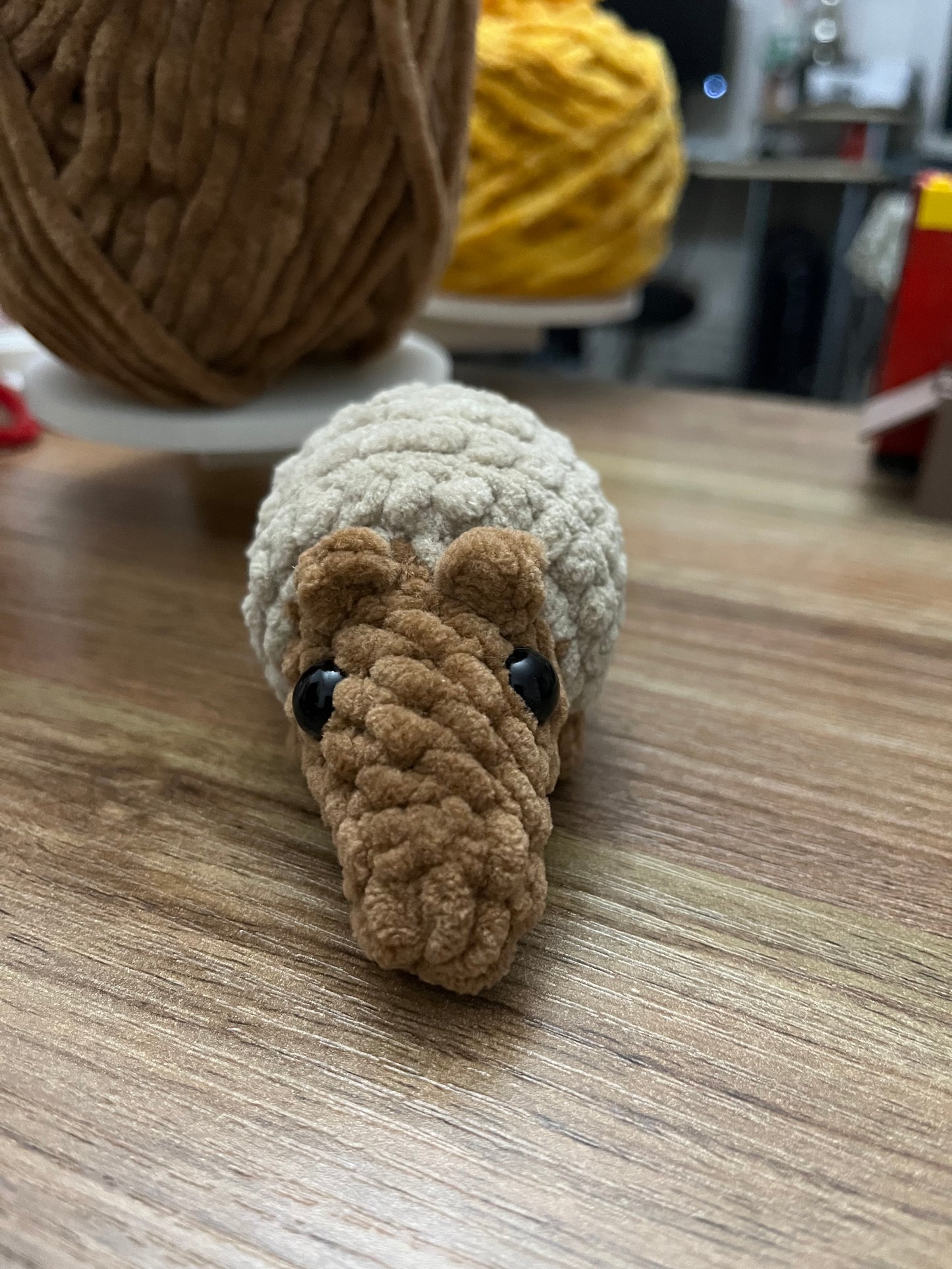 Armadillo