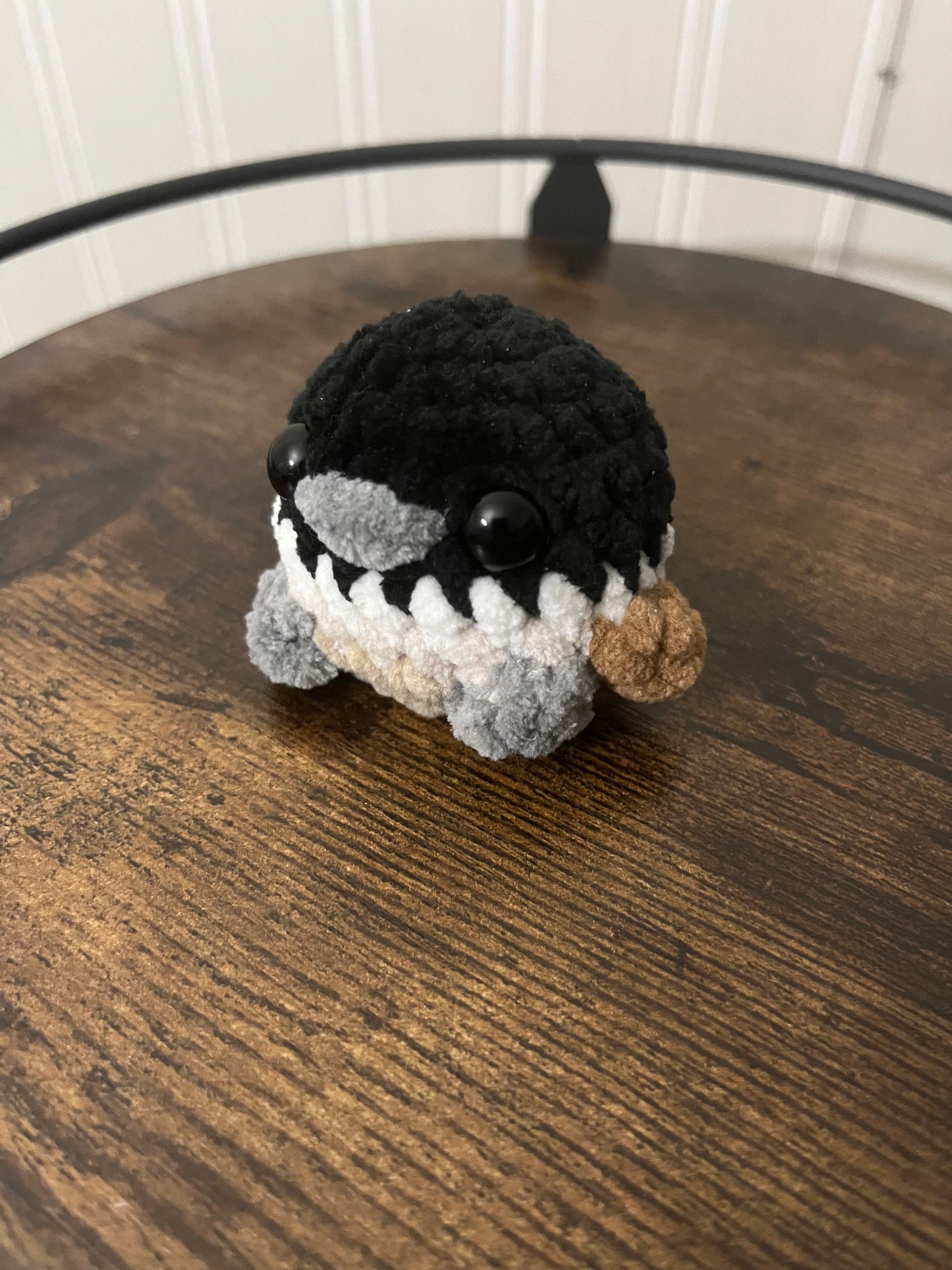 Canadian Goose Mini Plush