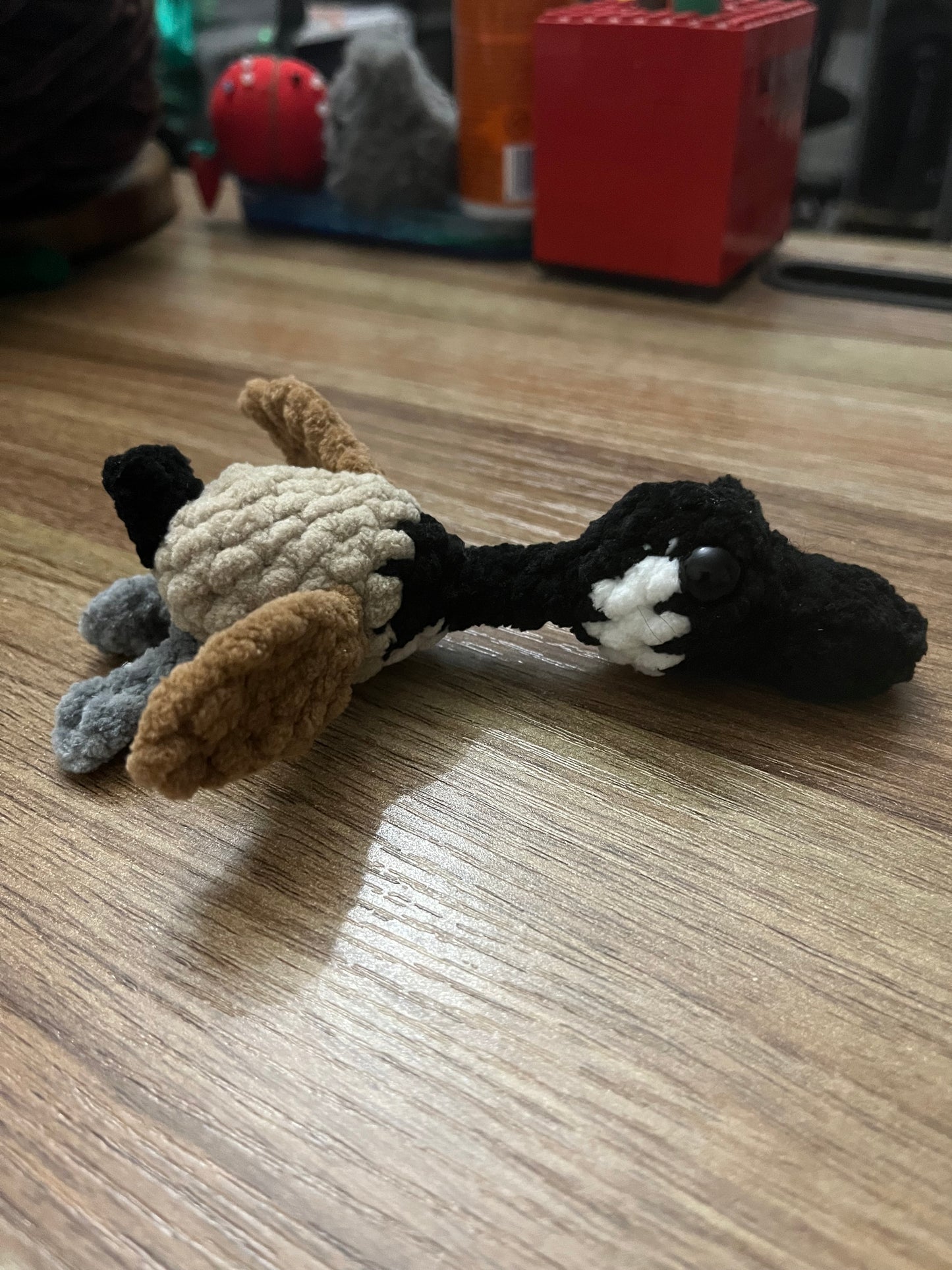 Canadian Goose Medium Plush