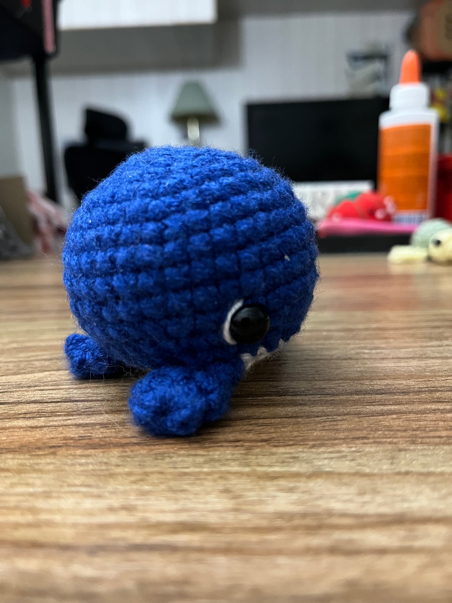 Blue Whale