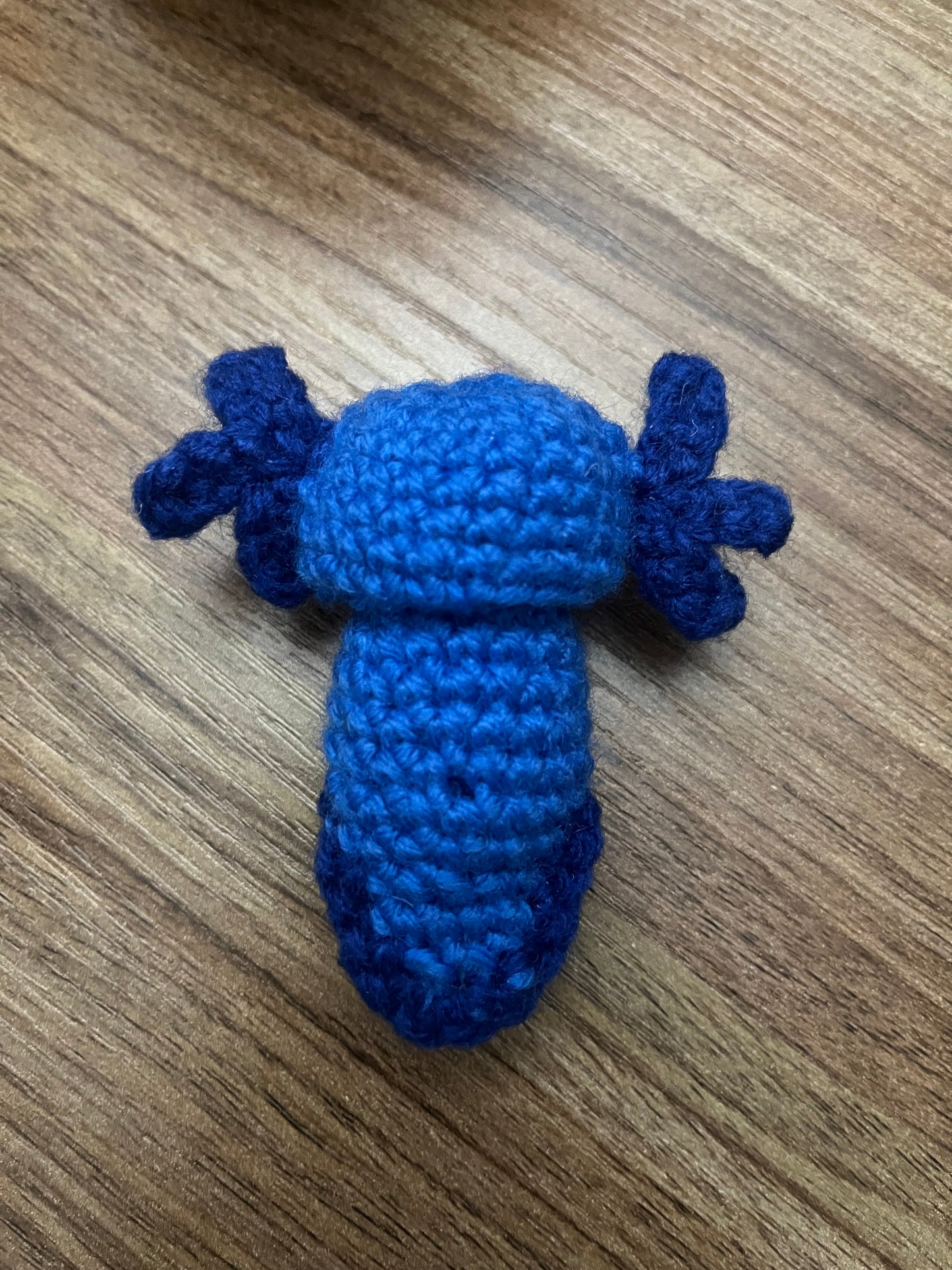 Axolotl Fidget Standing