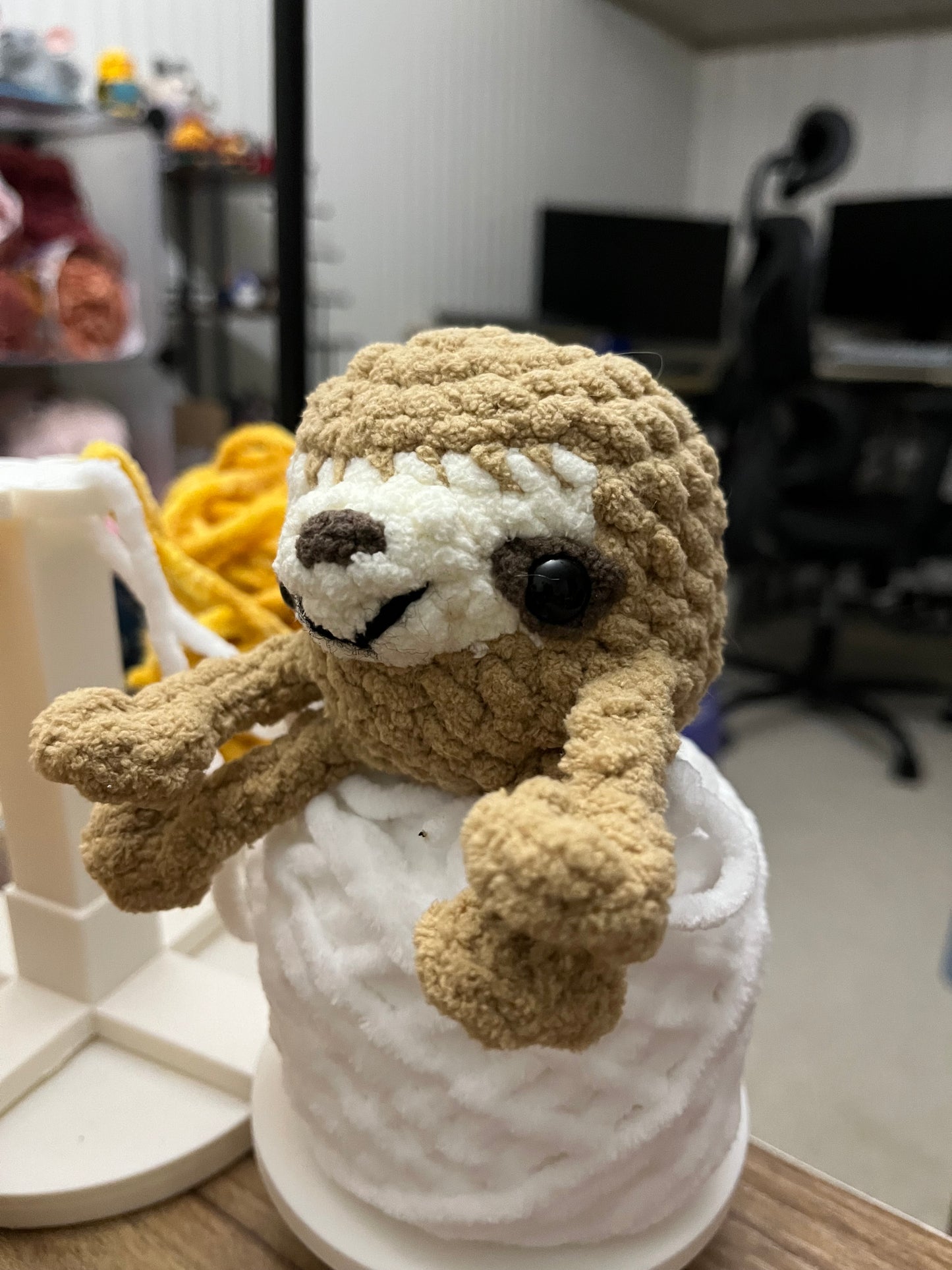 Sloth