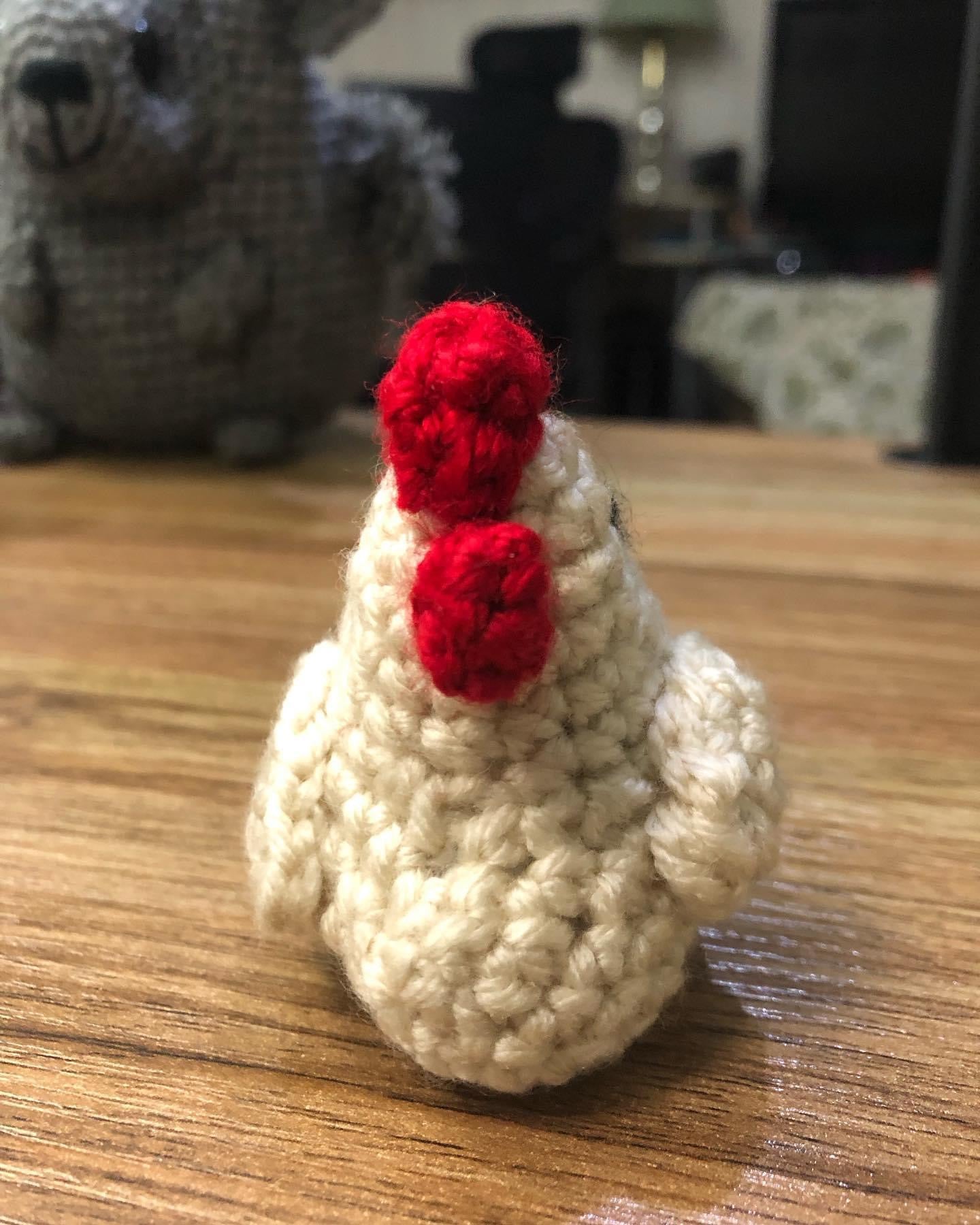 Mini Chicken