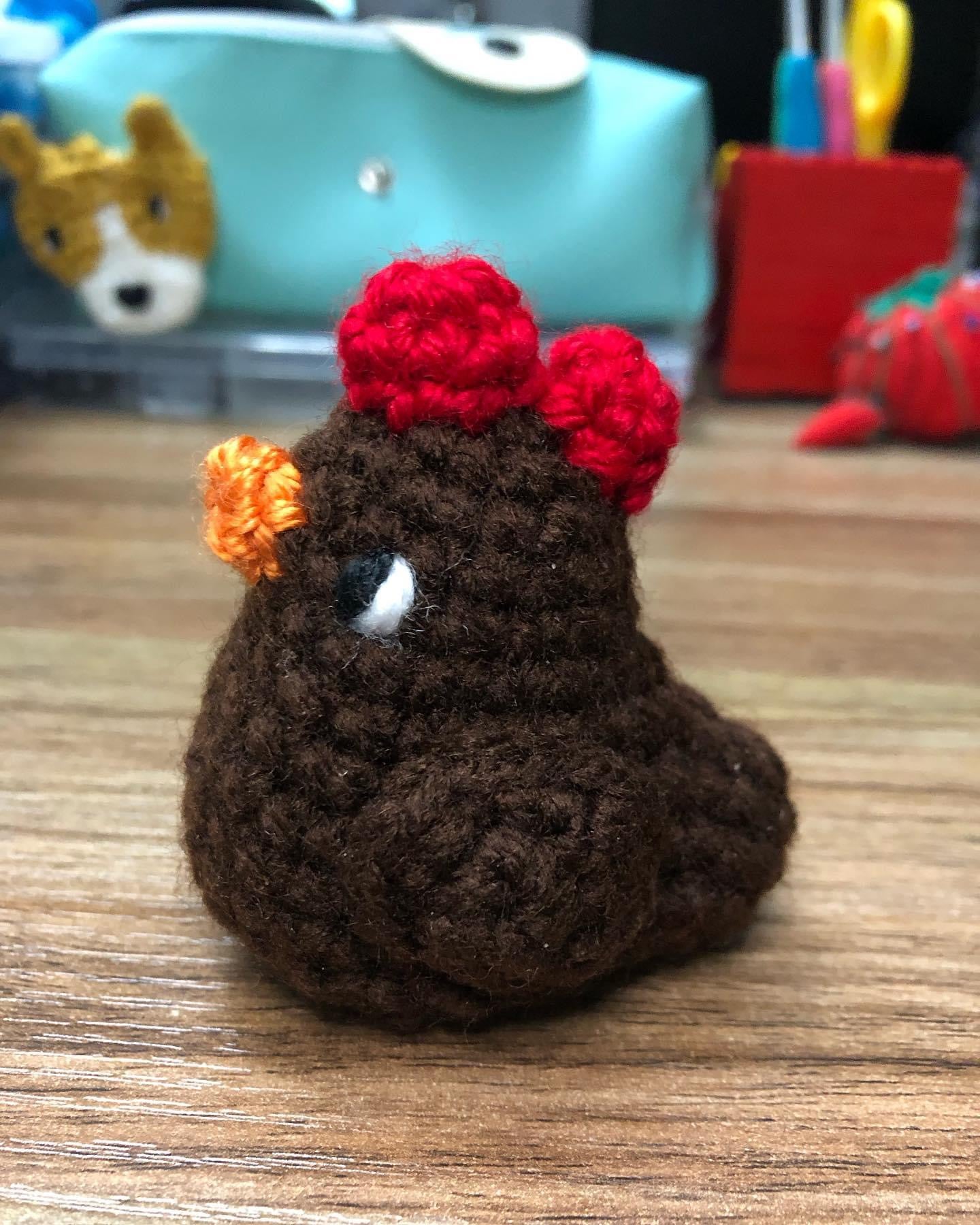 Mini Chicken