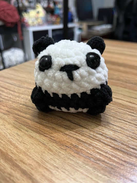 Mini Panda Bear