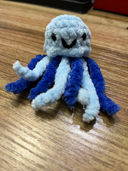 Mini Jellyfish