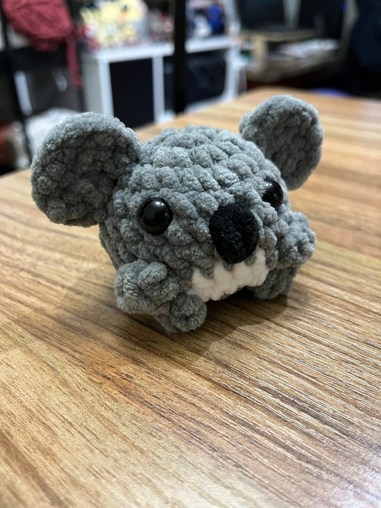 Mini Koala