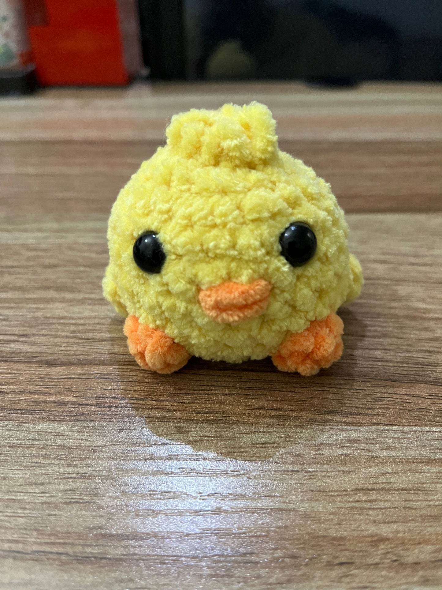 Baby Chick