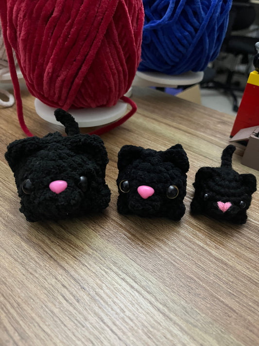 Small Kitty