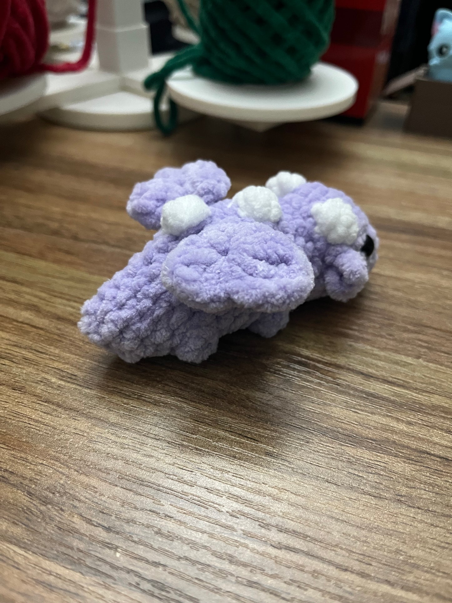 Dragon Mini Plush