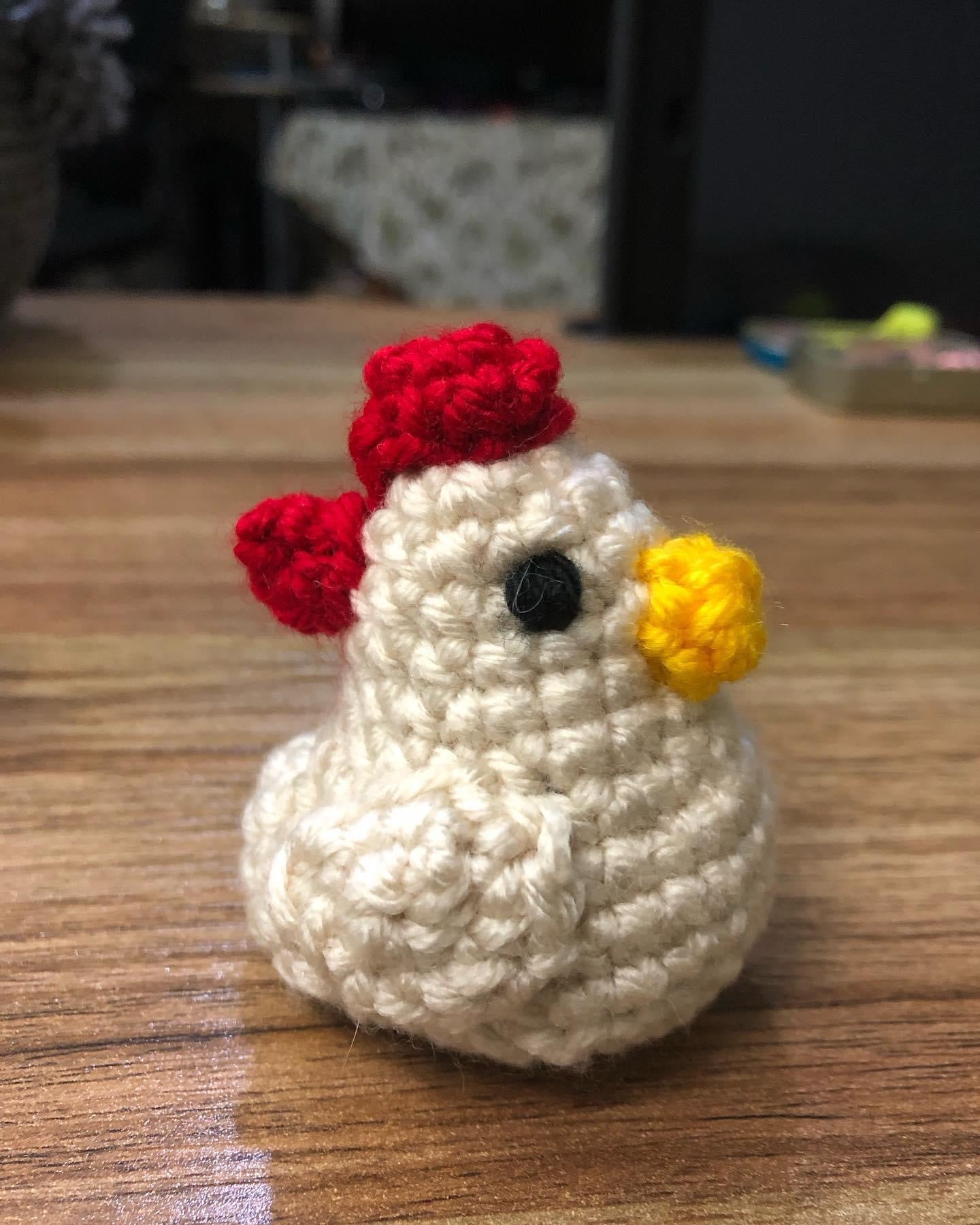 Mini Chicken