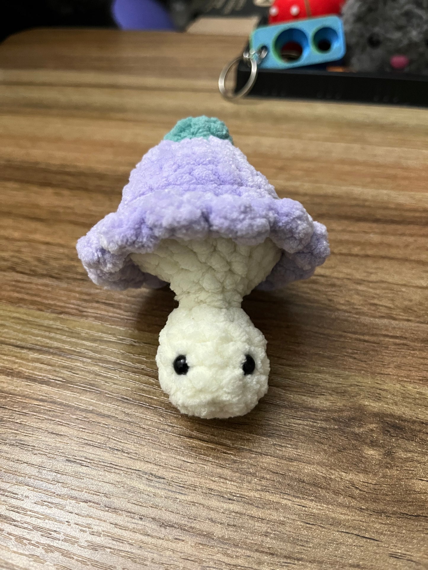 Flower Fidget Pop Plush