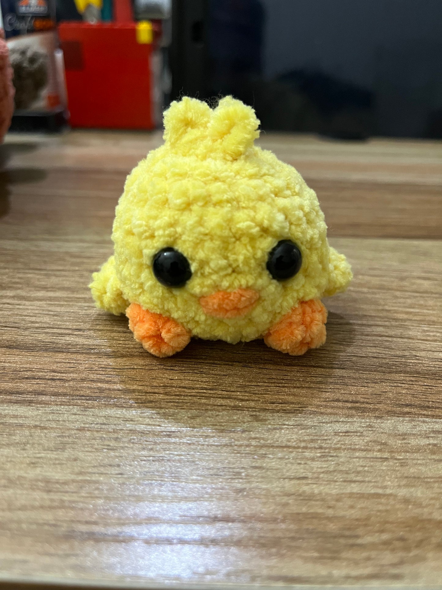 Baby Chick