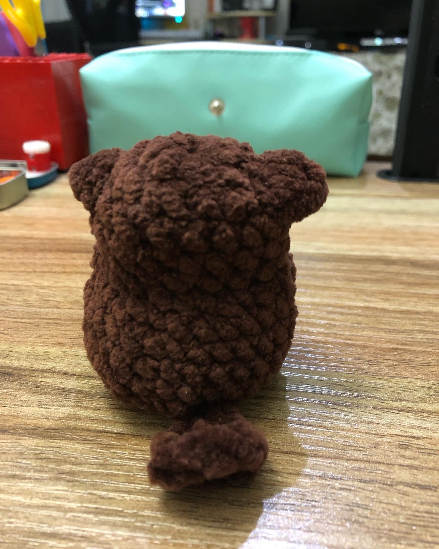 Mini Beaver