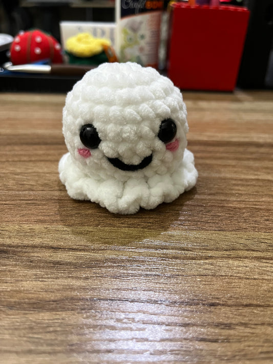 Ghost Plush