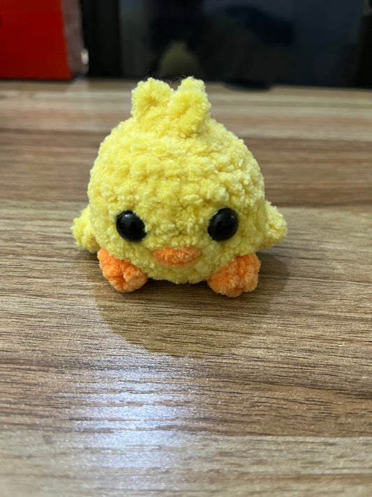 Baby Chick