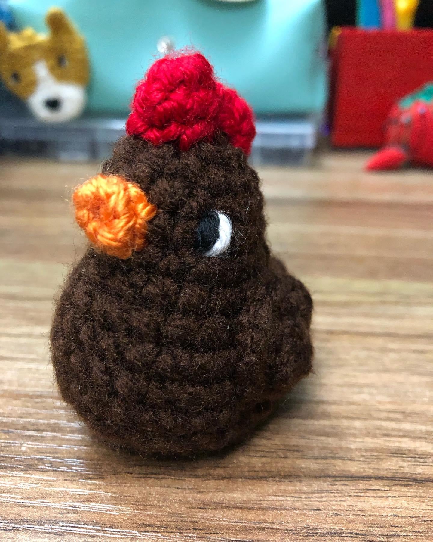 Mini Chicken