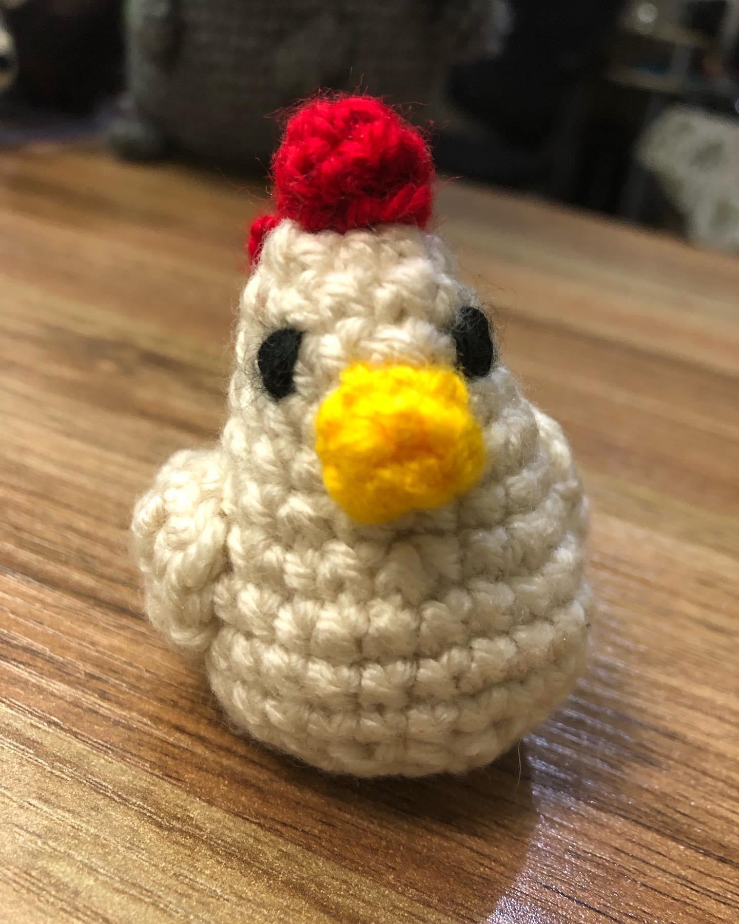 Mini Chicken