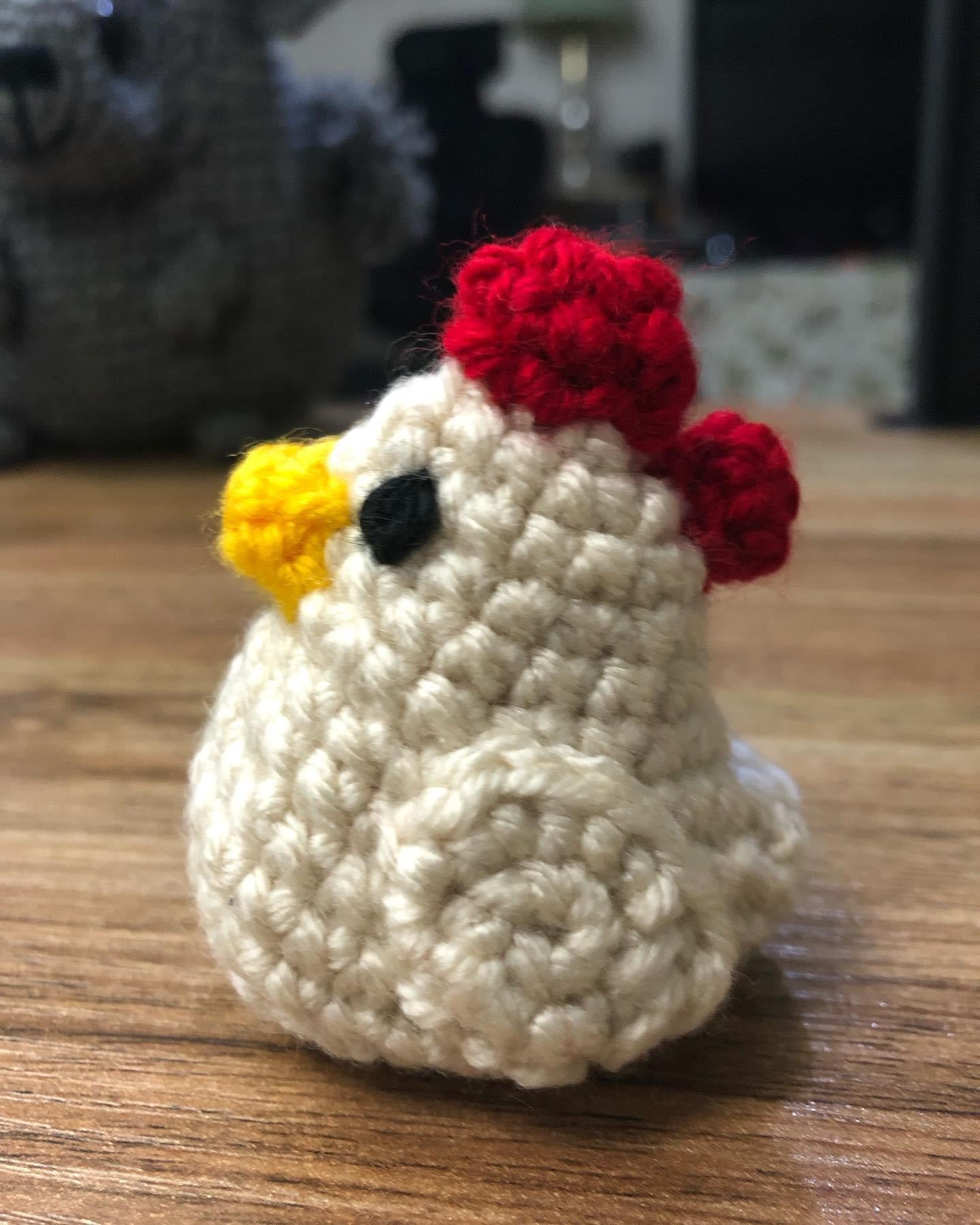 Mini Chicken