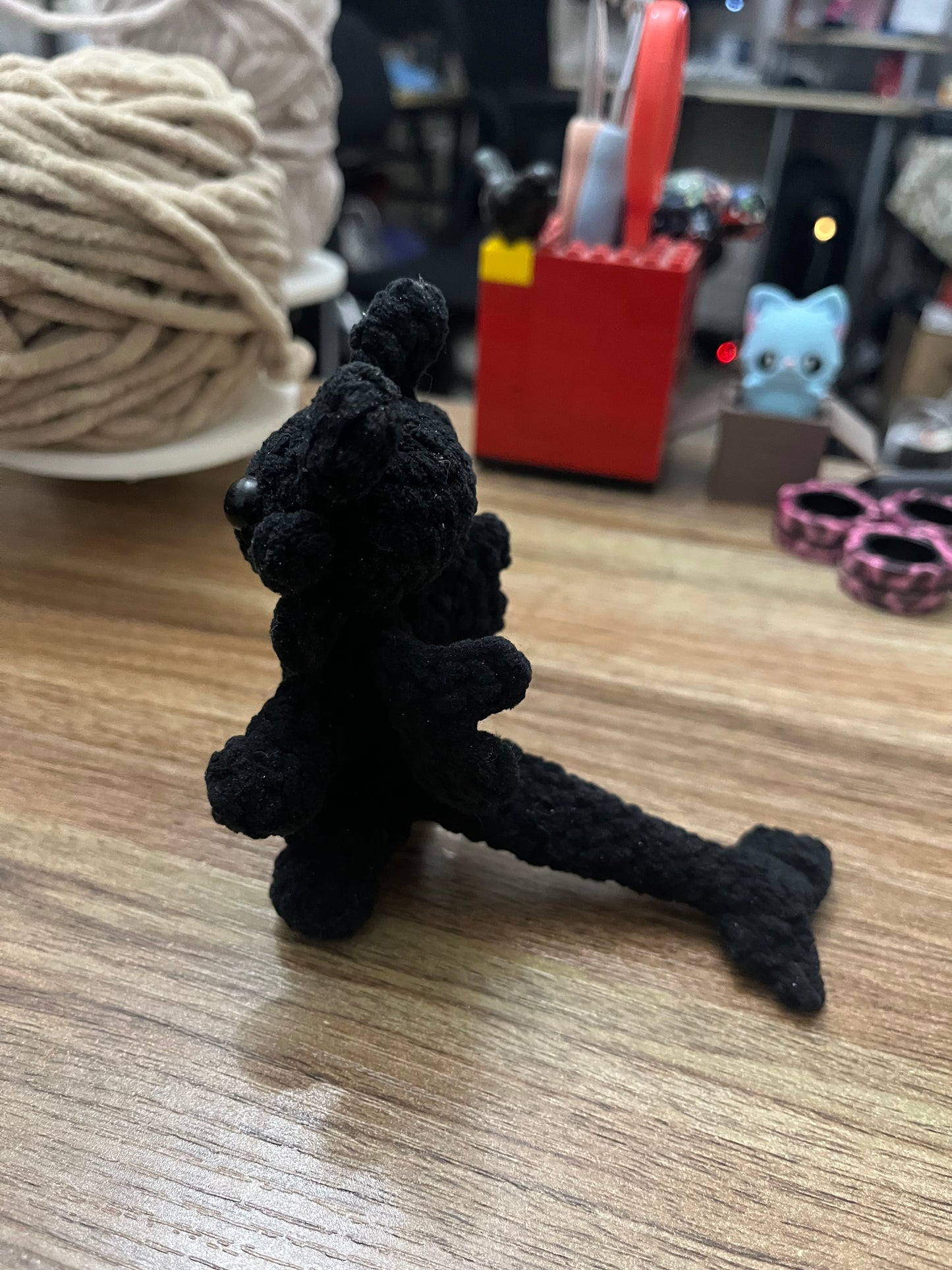 Black Dragon