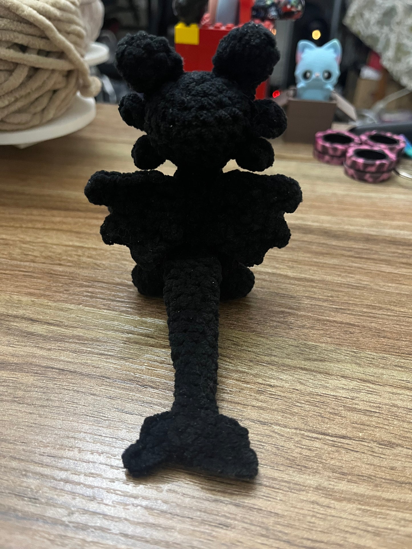 Black Dragon