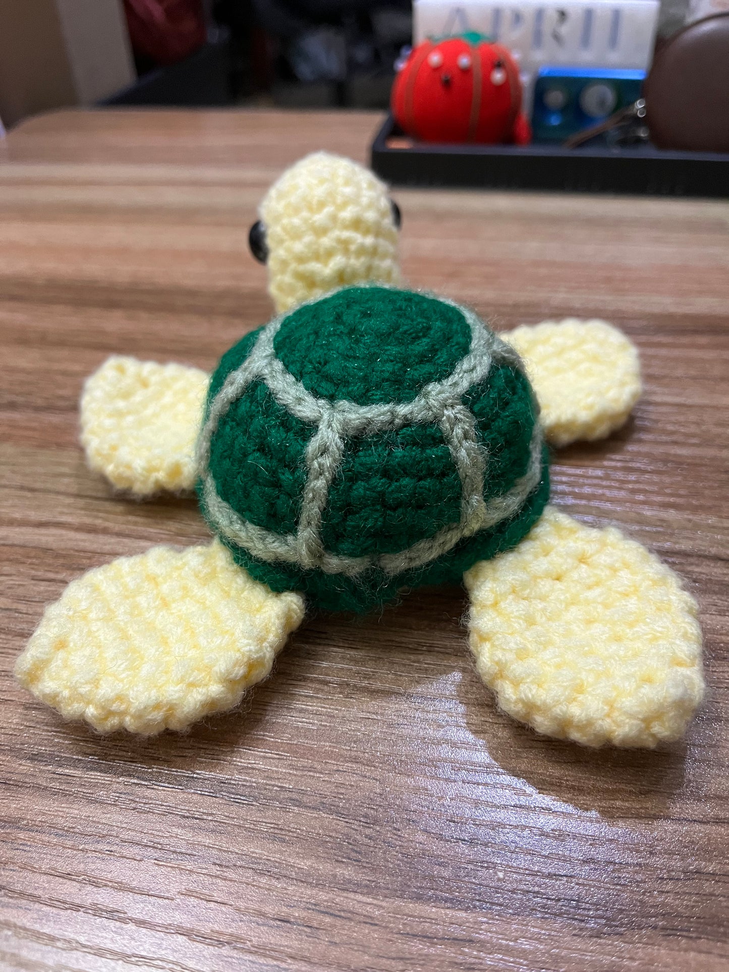 Sea Turtle