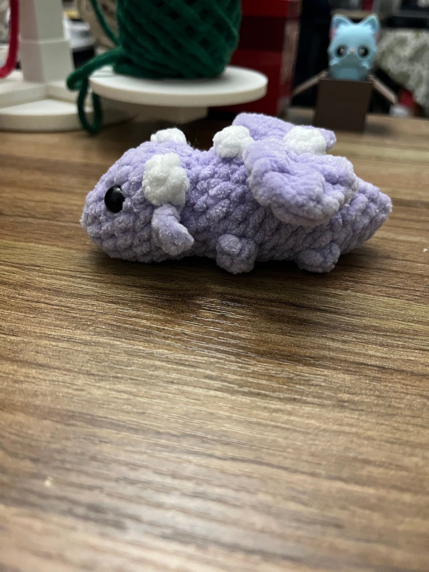 Dragon Mini Plush