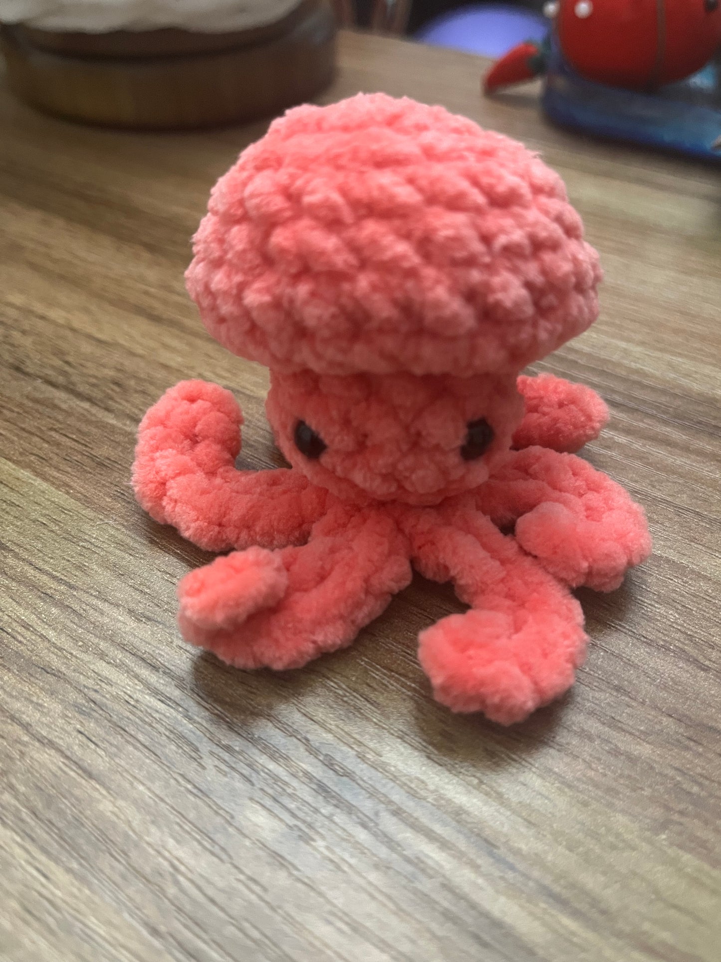 Jellyfish Fidget Pop